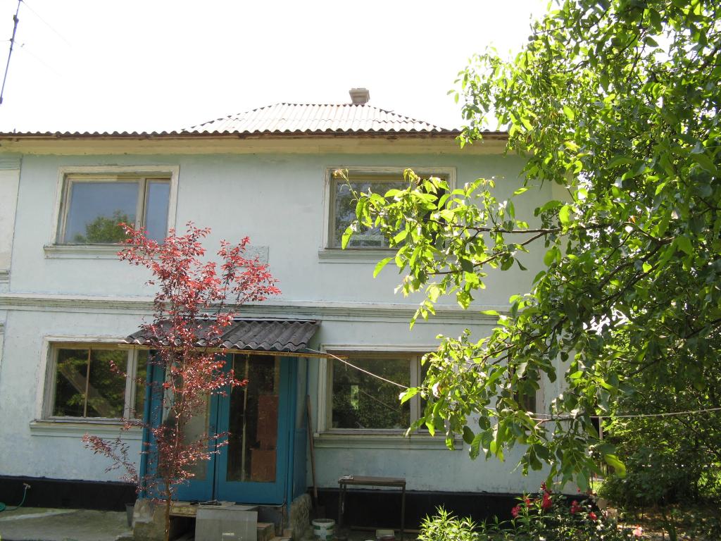с. Пляхо дома Краснодарский край