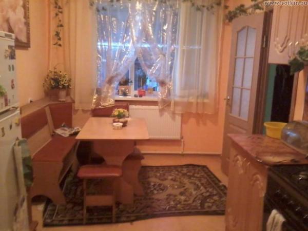 ст. Выселки дома Краснодарский край