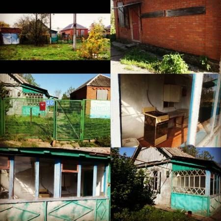 ст. Новодмитриевская дома Краснодарский край