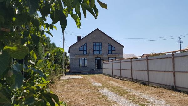 Анапа дома Краснодарский край
