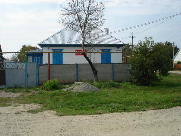 пгт Мостовской дома Краснодарский край
