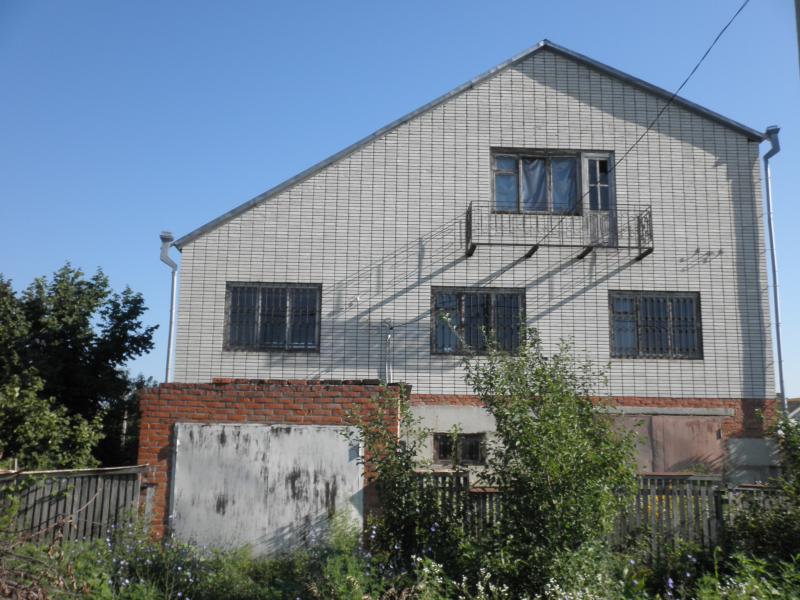 Апшеронск дома Краснодарский край