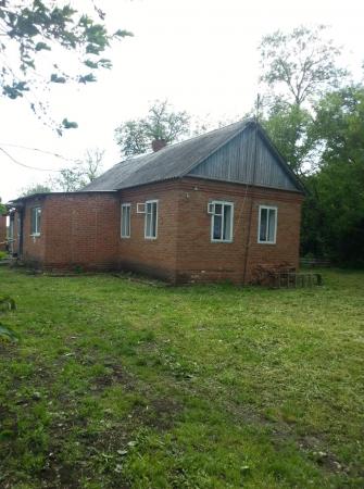ст. Раздольная дома Краснодарский край