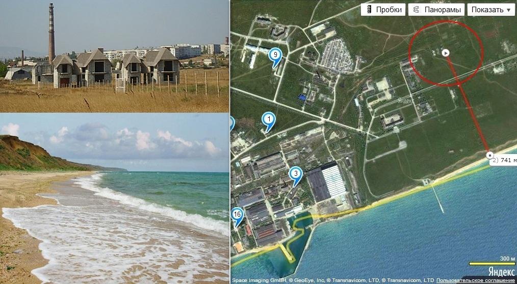 Феодосия дома Краснодарский край