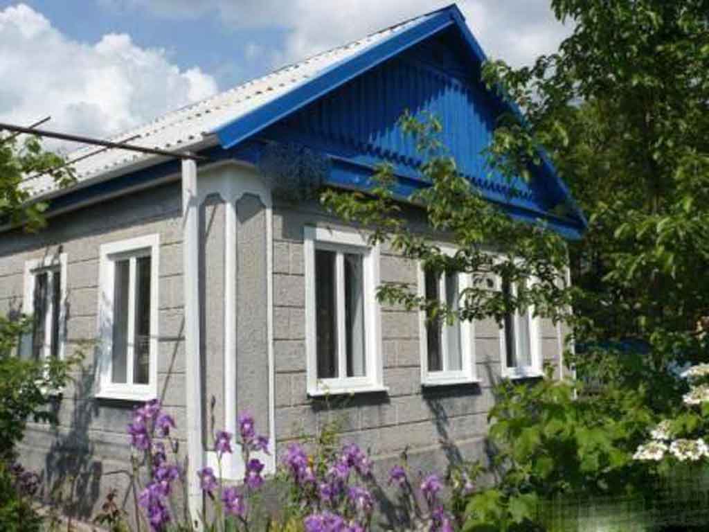 ст. Новоминская дома Краснодарский край