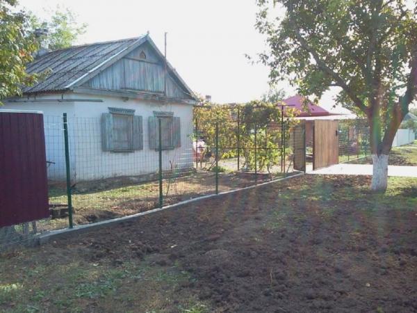 ст. Новоджерелиевская дома Краснодарский край