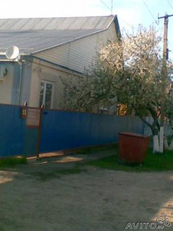 ст. Ленинградская дома Краснодарский край