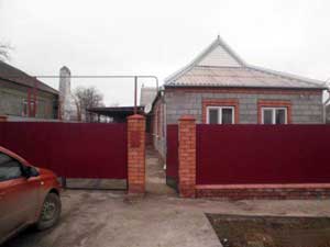 ст. Стародеревянковская дома Краснодарский край