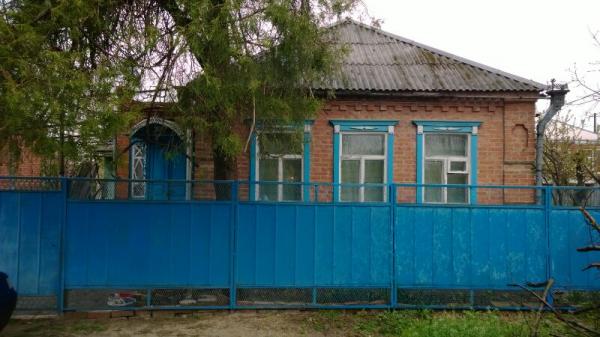 Славянск-на-Кубани дома Краснодарский край