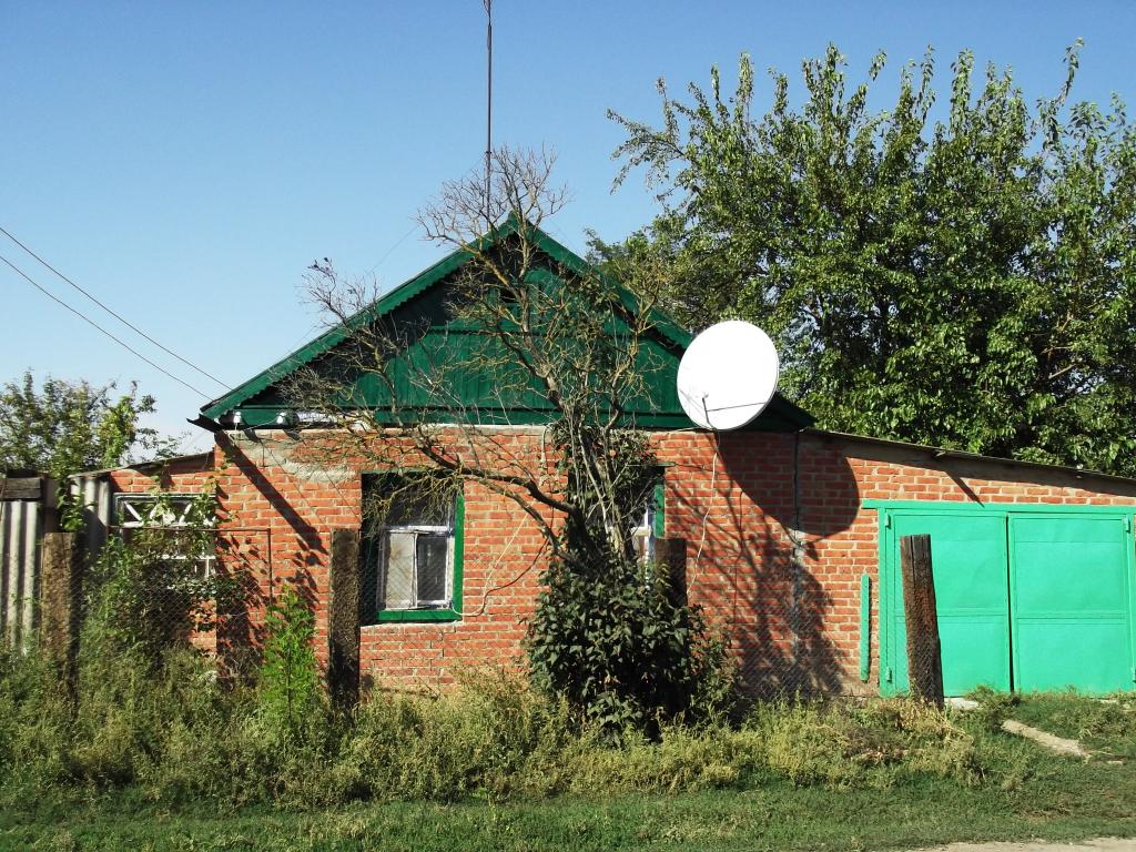 ст. Роговская дома Краснодарский край