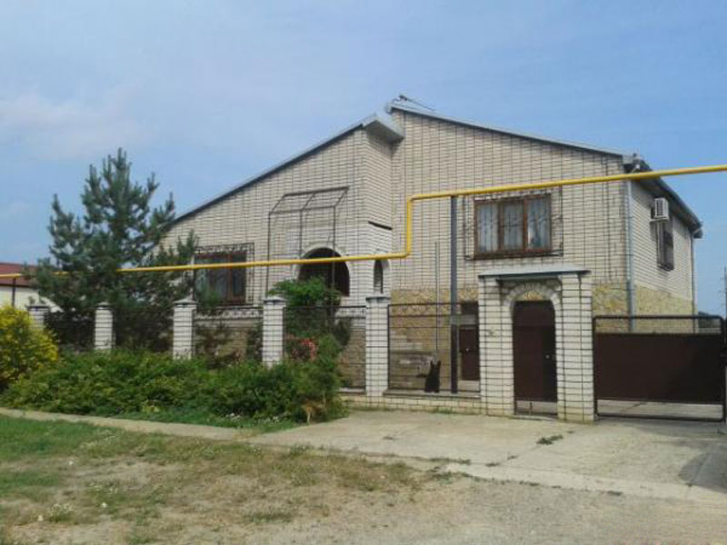 Анапа дома Краснодарский край