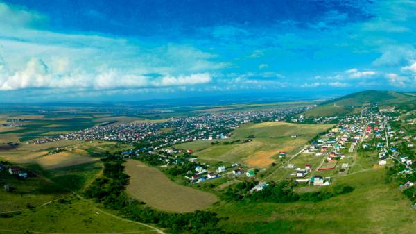 п. Супсех дома Краснодарский край
