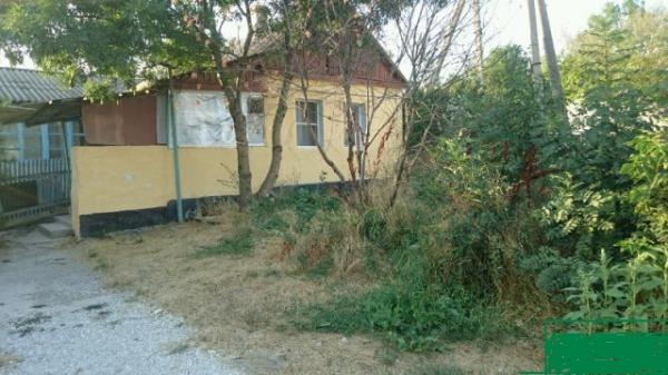 п. Гайдук дома Краснодарский край