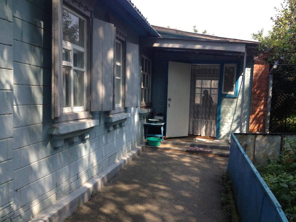 Усть-Лабинск дома Краснодарский край