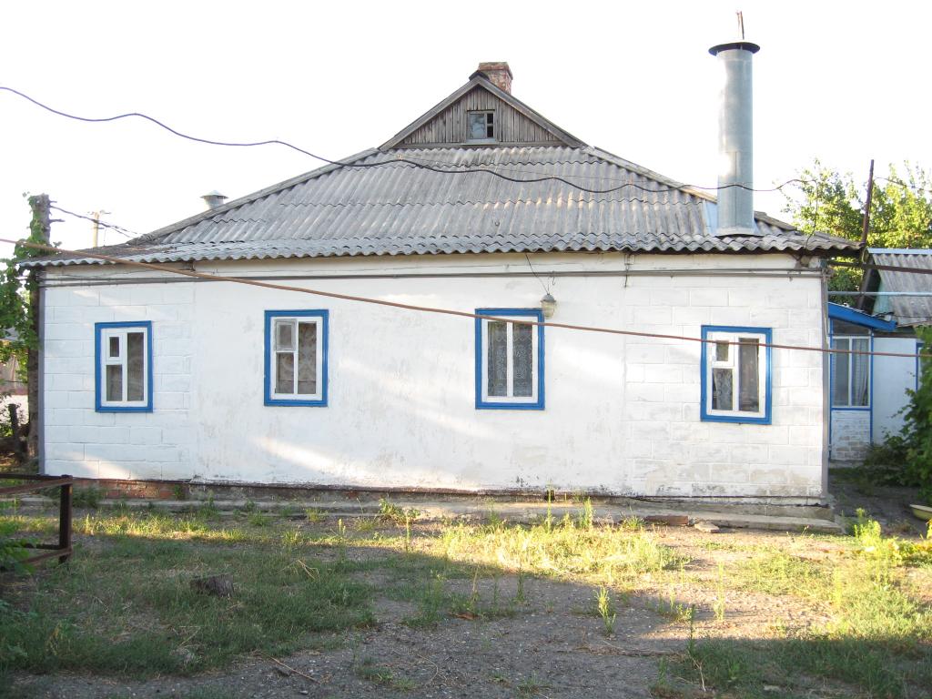 Ейск дома Краснодарский край