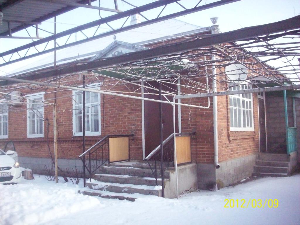 Великовечное дома Краснодарский край
