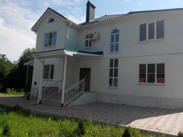Горячий Ключ дома Краснодарский край