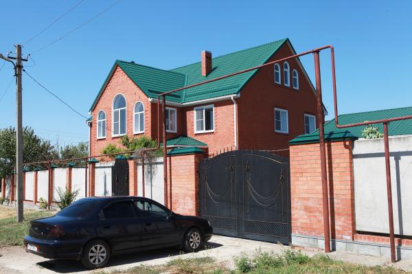 Тихорецк дома Краснодарский край