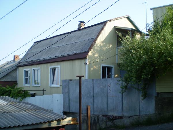 Туапсе дома Краснодарский край