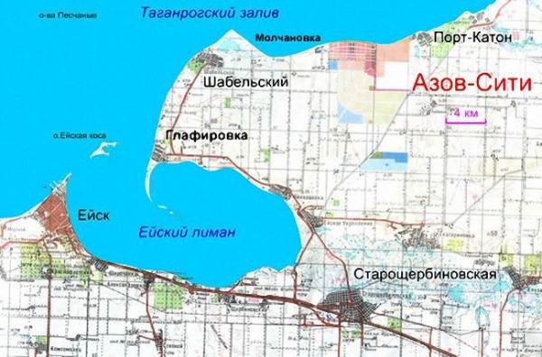 с. Глафировка дома Краснодарский край