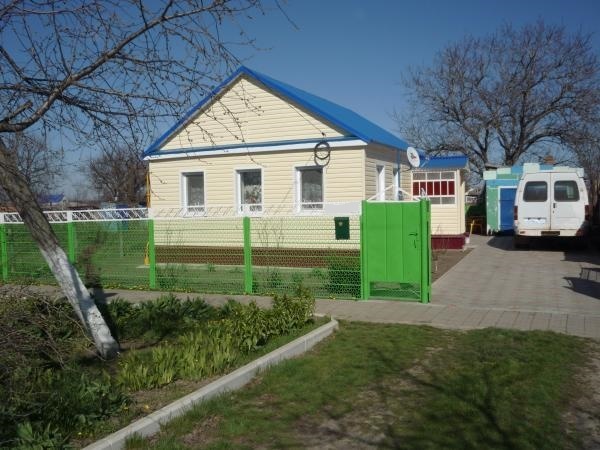 село Белая Глина дома Краснодарский край