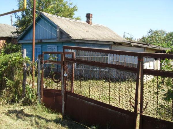 ст. Новопокровская дома Краснодарский край