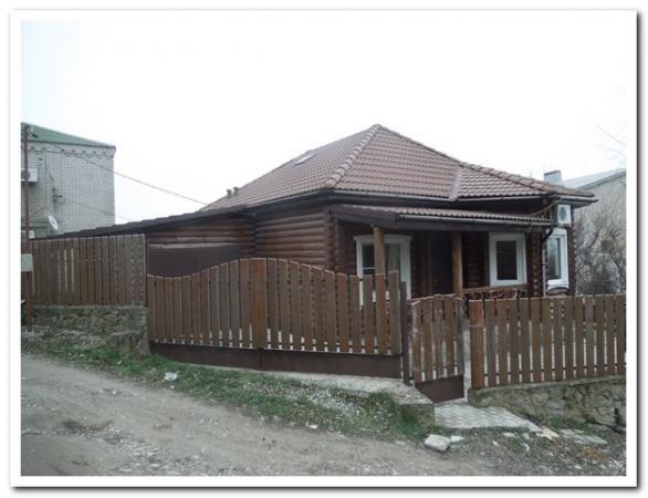 Новороссийск дома Краснодарский край