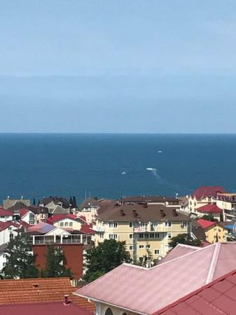 Сочи дома Краснодарский край