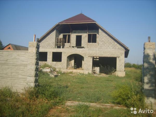 ст. Воронежская дома Краснодарский край