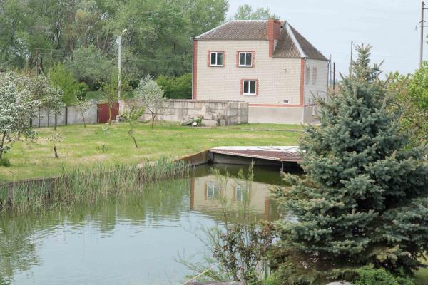 Темрюк дома Краснодарский край