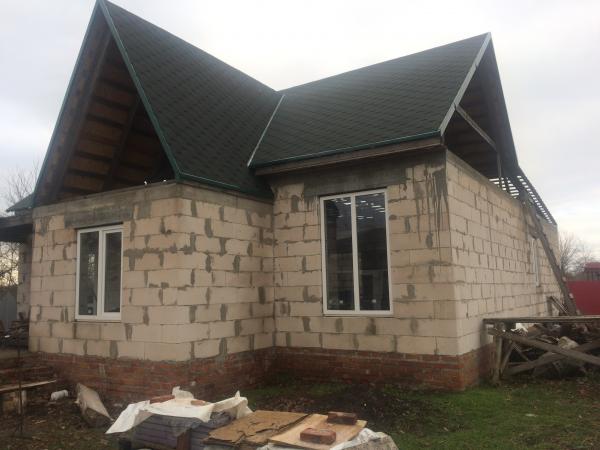 ст. Крыловская дома Краснодарский край