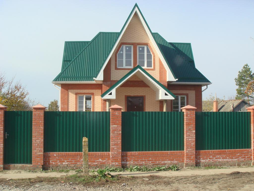 ст. Марьянская дома Краснодарский край
