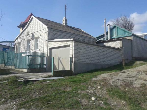 Новороссийск дома Краснодарский край