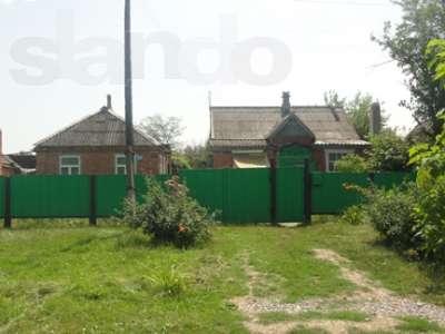 ст. Новодмитриевская дома Краснодарский край