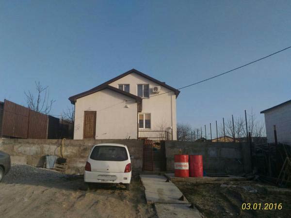 Новороссийск дома Краснодарский край