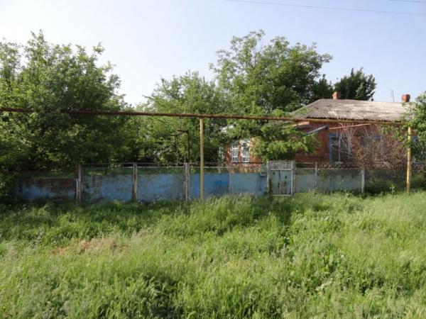 ст. Успенская дома Краснодарский край