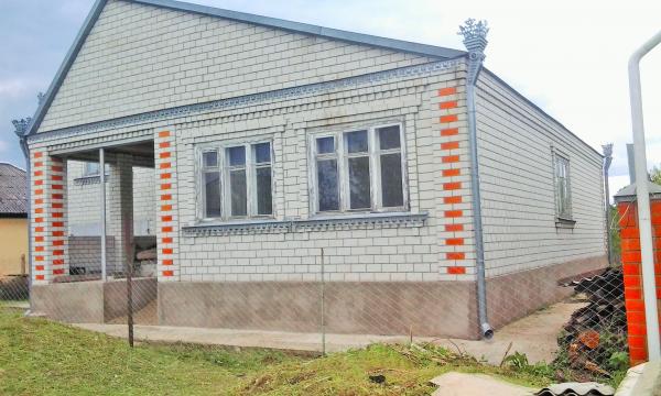 Курганинск дома Краснодарский край