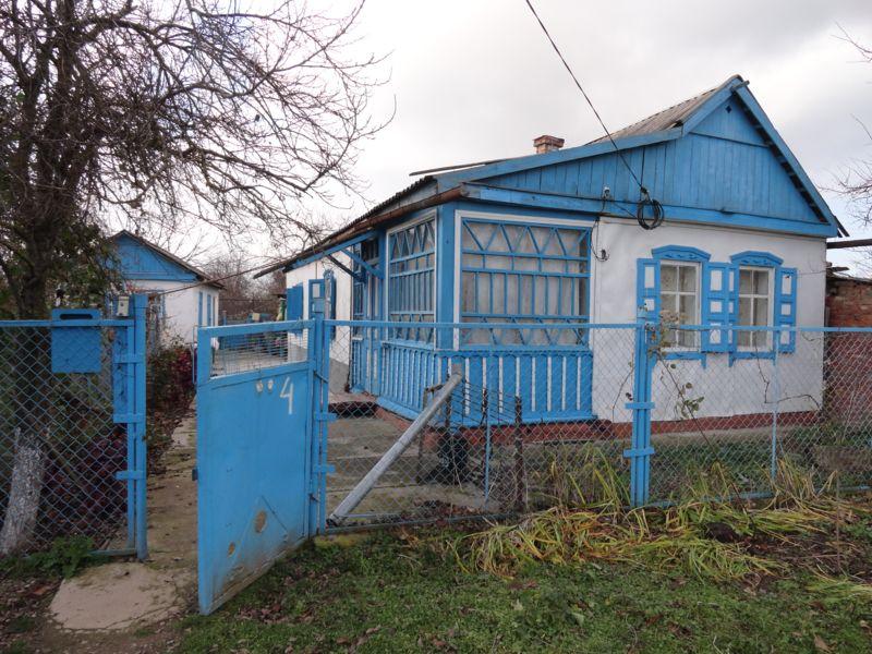 ст. Холмская дома Краснодарский край