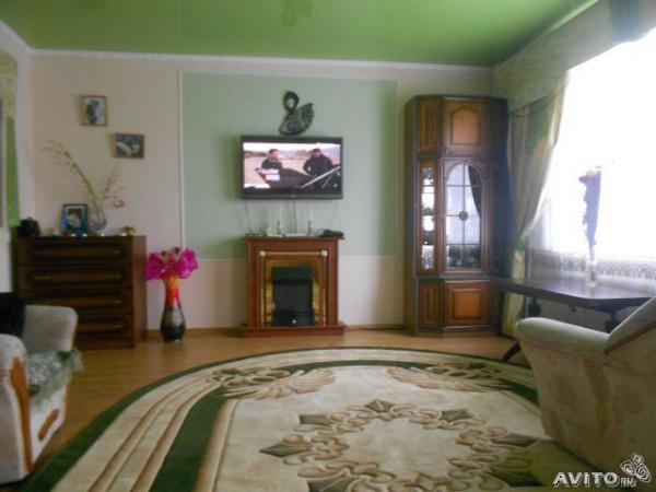 ст. Отрадная дома Краснодарский край