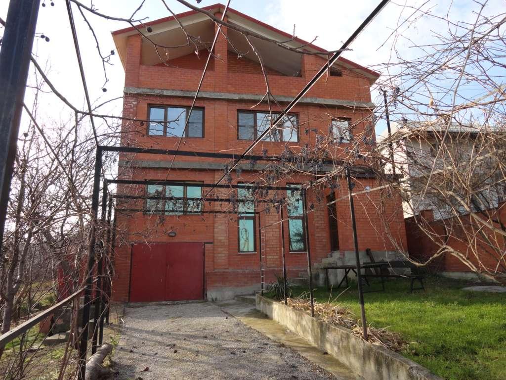 Новороссийск дома Краснодарский край