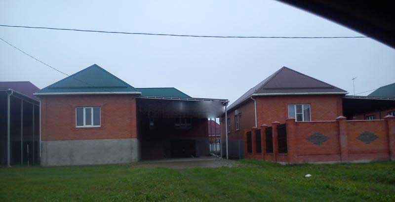 Краснодар дома Краснодарский край