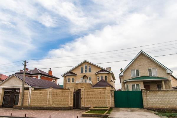 Краснодар дома Краснодарский край