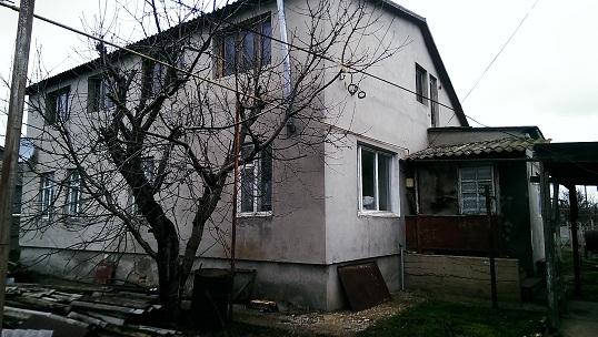 крым дома Краснодарский край