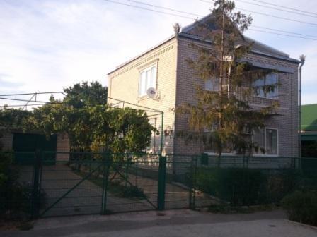 ст. Полтавская дома Краснодарский край