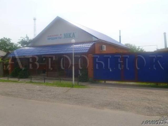 Белореченск дома Краснодарский край