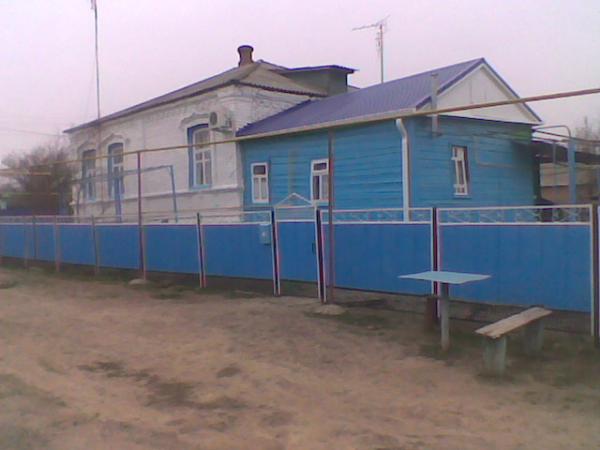 ст. Калниболотская дома Краснодарский край