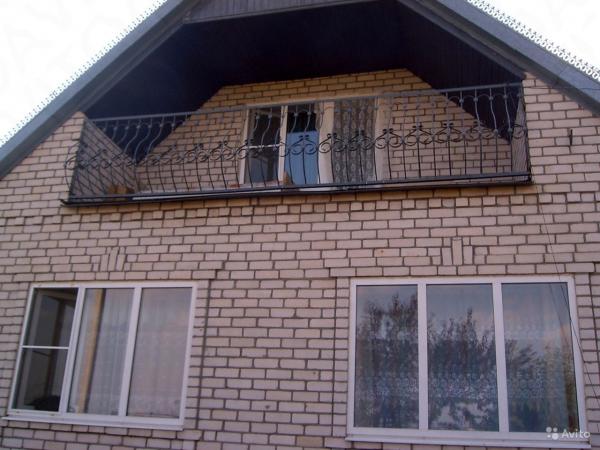 п.Образцовый дома Краснодарский край