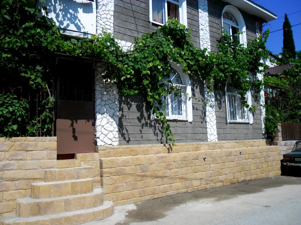 Сочи дома в Сочи, аренда домов в Сочи фото
