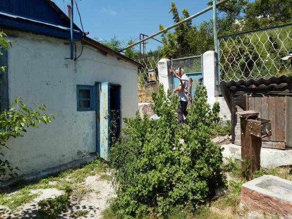 г. Новороссийск дома Краснодарский край