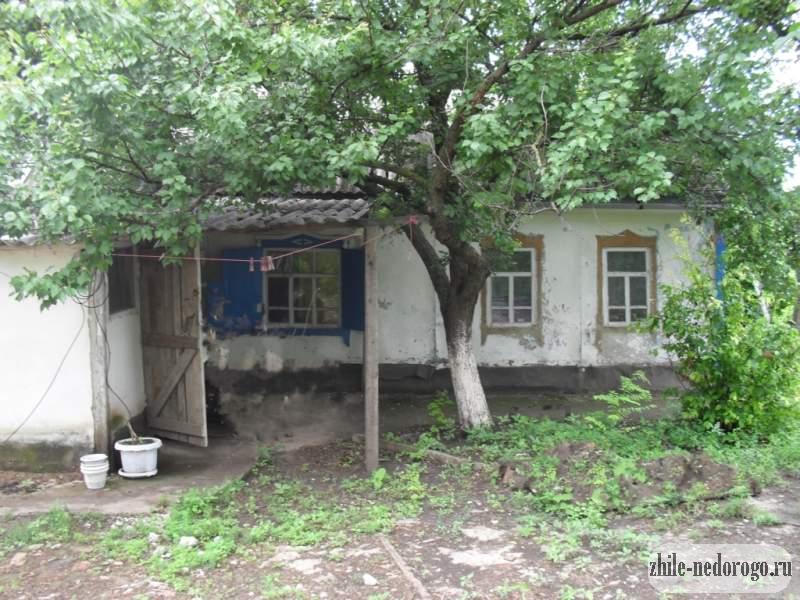 пос. Красноармейский дома Краснодарский край